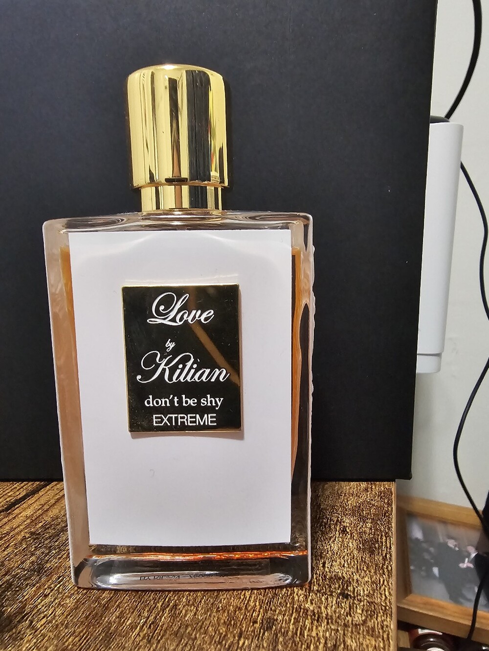 "Love Don't Be Shy Extreme" By Kilian Fragrance